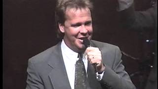 Perfect Heart.  I Hold A Clear Title.  1994  Live At The Forum