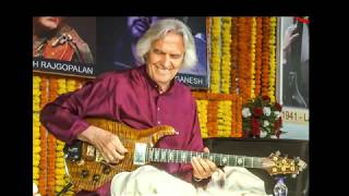 GUITAR GENIUS Shakti stuff