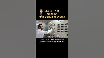 Shinko - Auto Unloading System #training #aus #tanker #vlcc #copt