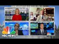 Full Panel: 'There Needs To Be A Reassessment Of Our History' | Meet The Press | NBC News