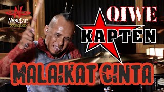 Malaikat Cinta | Kapten | Qiwe Kapten | Nebulae SoundLab