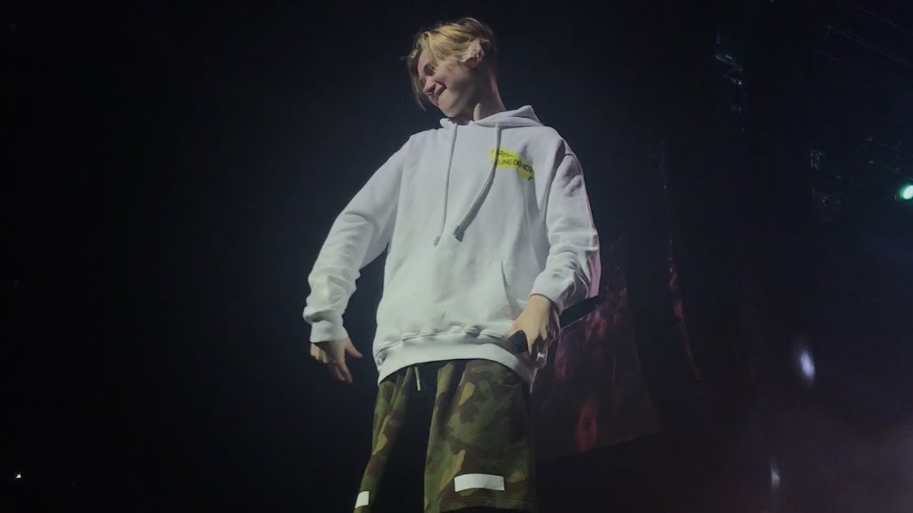 Marcus  Martinus  Like It Like It MYBIL Dance With You Royal Arena Copenhagen