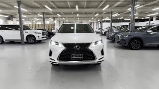 Used 2021 Lexus RX RX 350L Englewood, Teaneck, Fort Lee, Palisades Park, Ridgefield