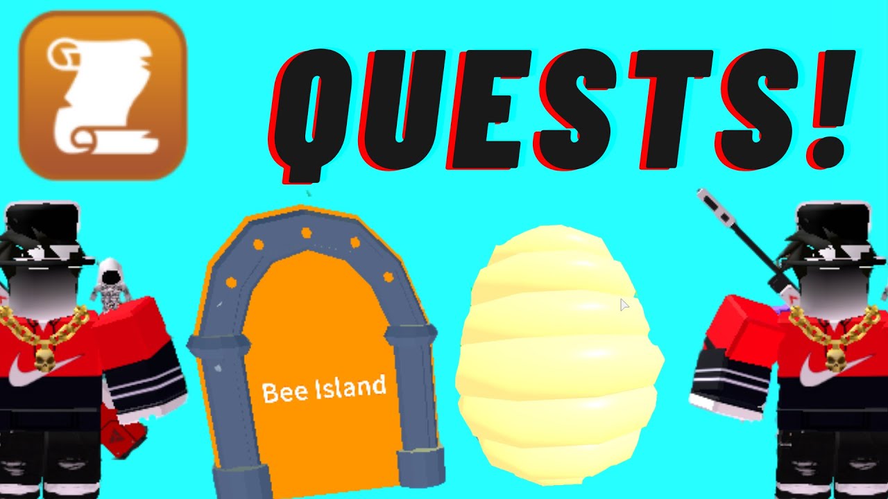 *QUESTS!* NINJA CLICKER SIMULATOR!!