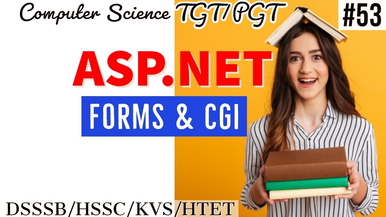 asp-net-forms-cgi-computer-science-teacher-study-material-dsssb