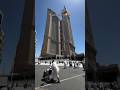 सबसे बड़ा सपना..#macca #makkah #makkahmadinah #madina #madinah #umrah #2025 #dream #imambadalucknow