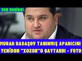 SON DƏQİQƏ! Murad Dadaşov tanınmış aparıcını yenidən "Xəzər"ə qaytardı - FOTO