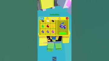 I Unlocked BODY ALTER Stages 1 - 42 in Roblox AUTO LIFTING SIMULATOR #shorts