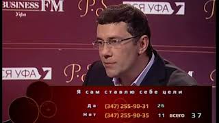 Ильдус Кутуев в программе Постскриптум . 2012