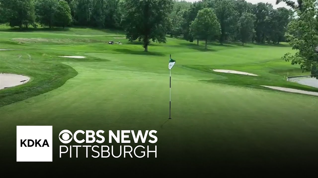 Elite 18: No. 8 at Westmoreland Country Club