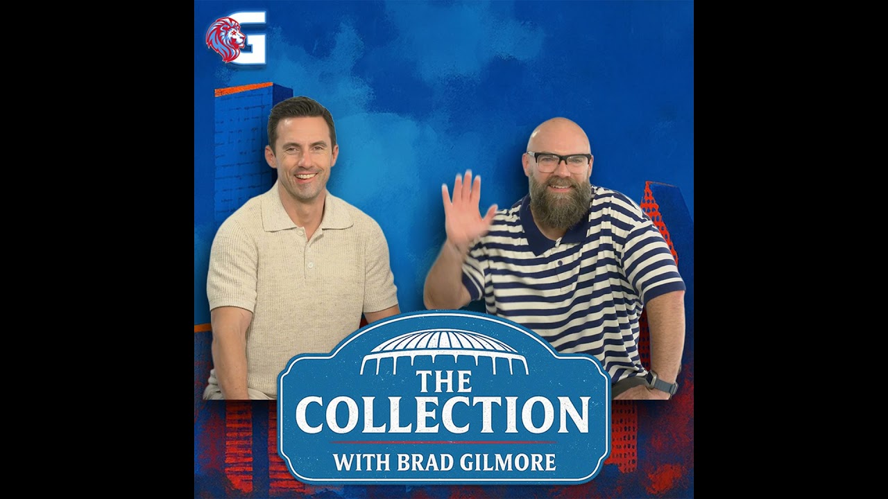 Milo Ventimiglia & Tim Timmons, 