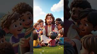 36“Take Me Deeper Into Rest” #sleepmusic #love #nightprayer #kids #relaxingmusic #animation #easter