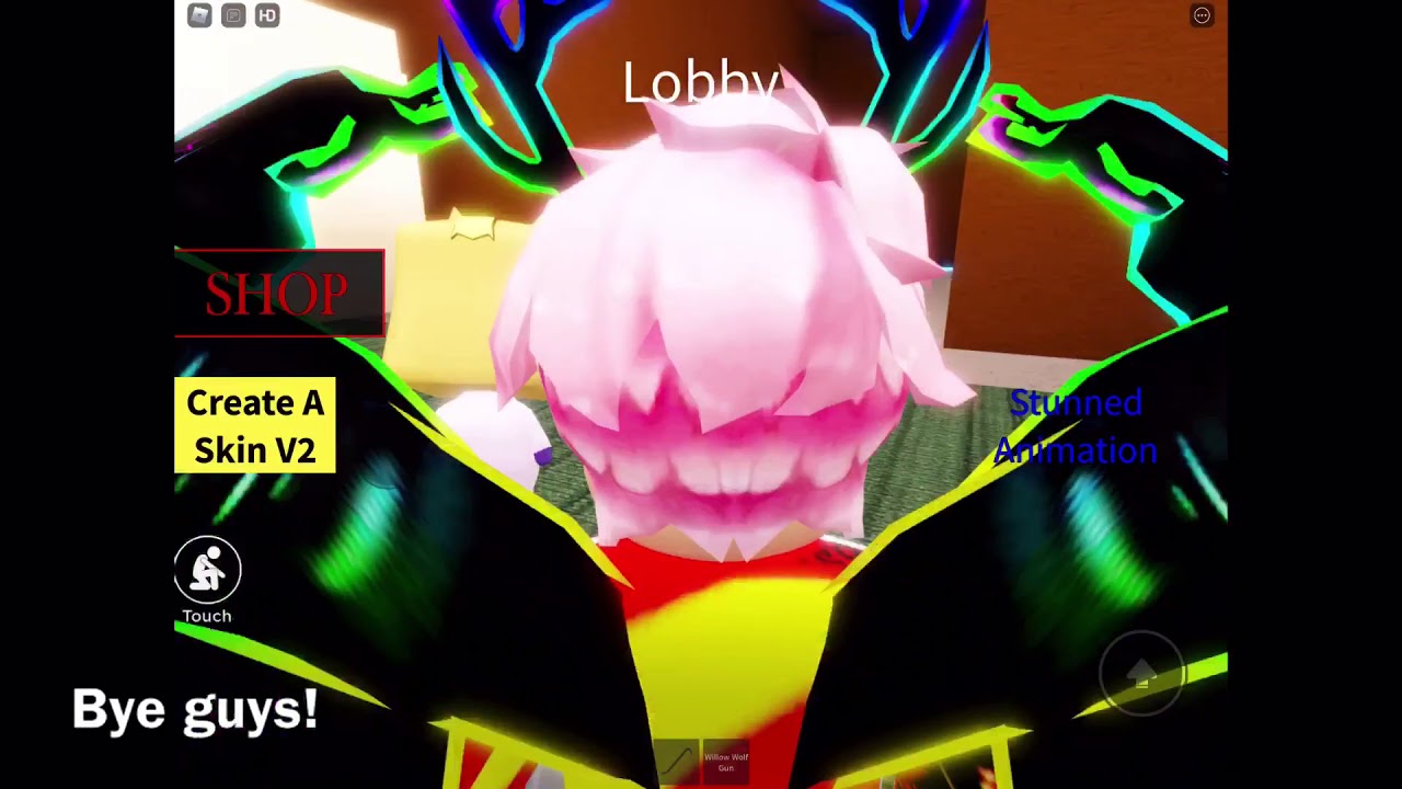 How tog eat (caveman tset badge)