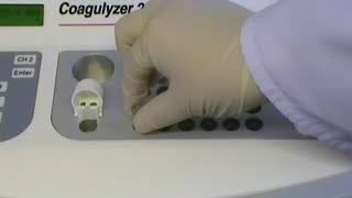 Coagulyzer 2 Espanol