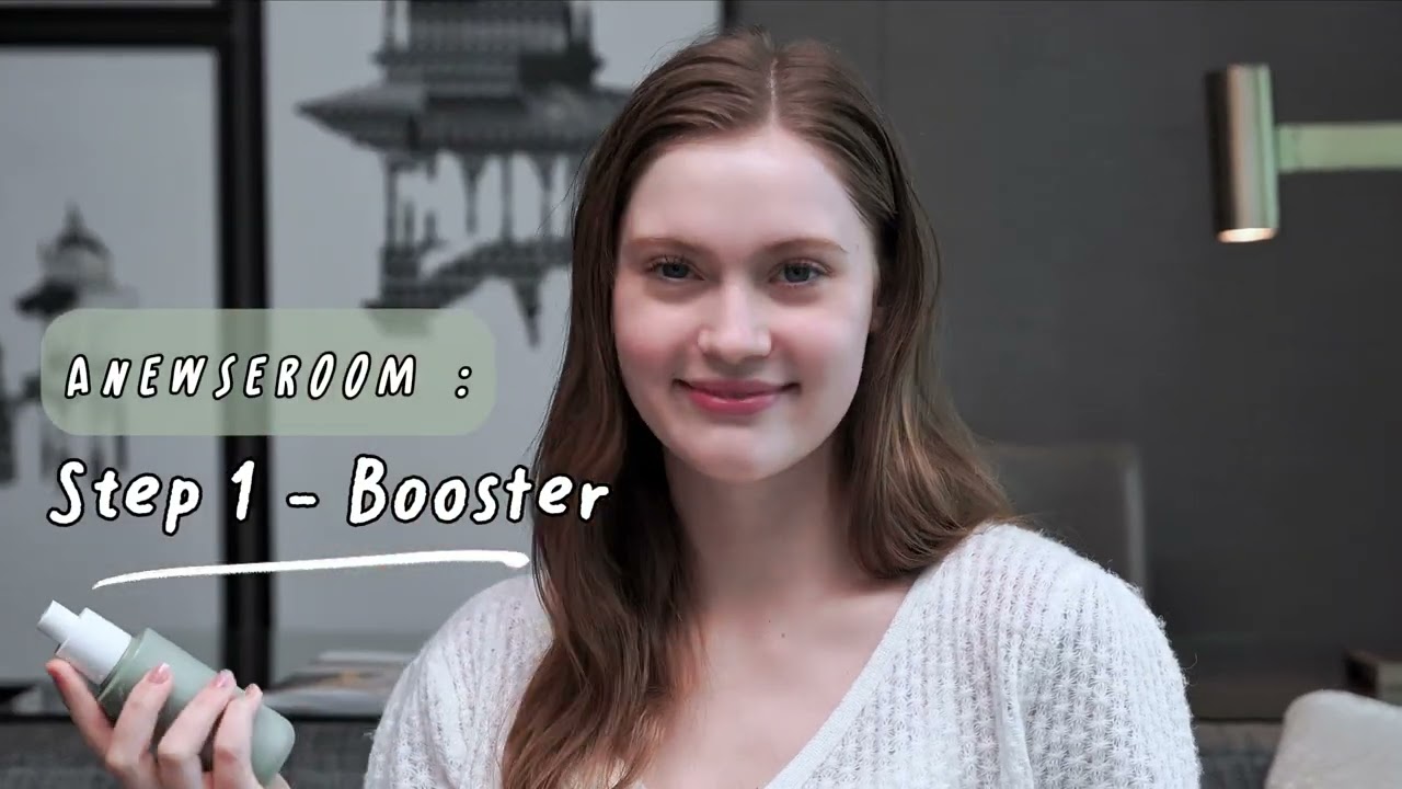 Anewmax Dual Layer Skin Reset Mask 