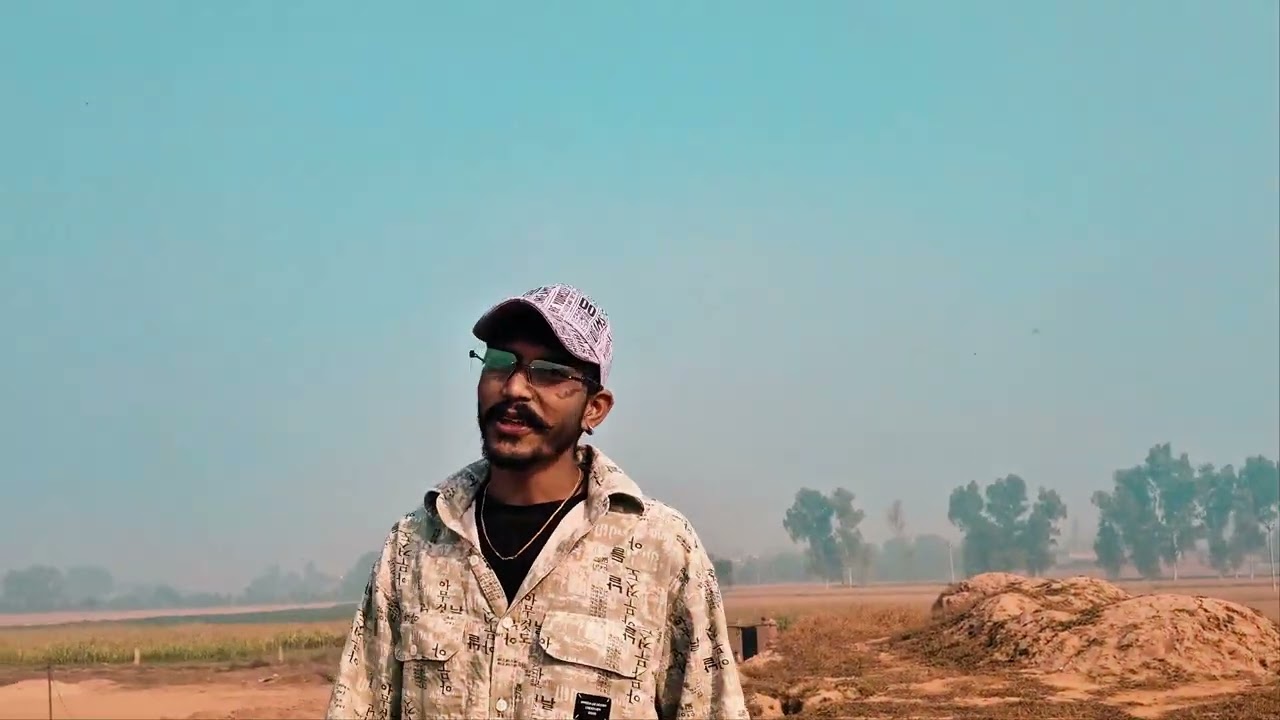 Duniya (full video) | Kulbir jhinjer | ft : lucky | Mobile videography| 4kOctober 25, 2025