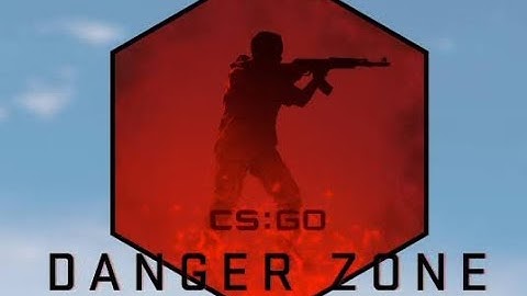 They Never Stood a Chance" - Get 2 sniper rifle kills in Danger Zone