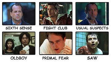 Craziest Movie Plot Twists That You Never Expected Explained in 19 Minutes