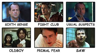 Craziest Movie Plot Twists That You Never Expected Explained in 19 Minutes Wealth