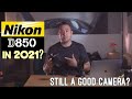 Is the Nikon D850 still a good camera in 2021? Professional Photographer Review