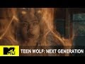 Teen Wolf: Next Generation | Trailer | MTV