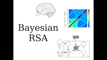 A Bayesian method for reducing bias in neural representational similarity analysis
