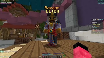 Unpatched Hypixel Skyblock Dupe Mod │ SkyDupe+ │ 65B+ Coins │Museum Update Working on November 2024