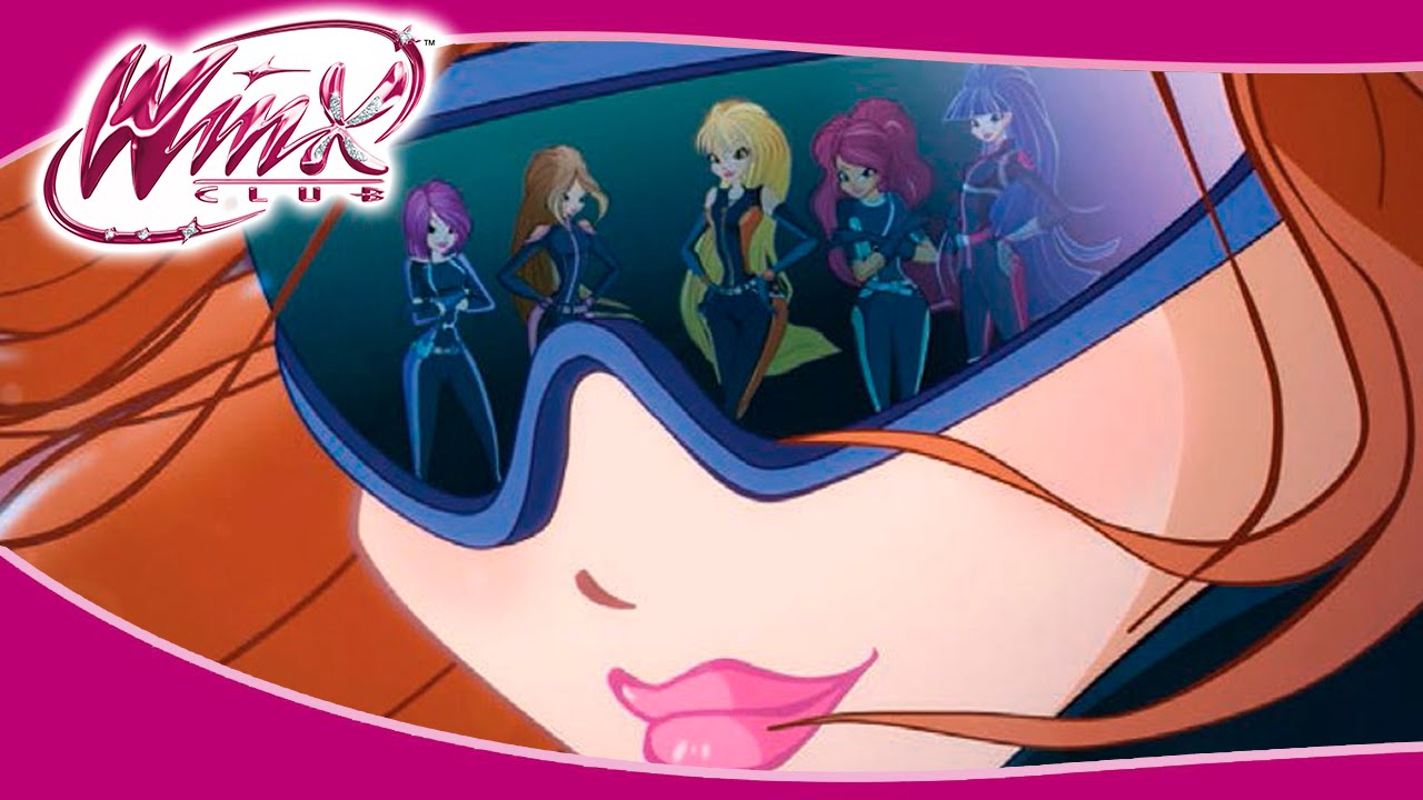 World of Winx Images  Maxresdefault