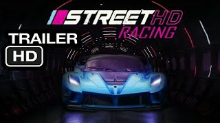 Street Racing HD OFFICIAL TRAILER screenshot 3