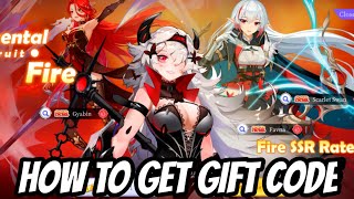 How to Get Code & Redeem Gift Code CLASH OF SKY GLOBAL screenshot 5
