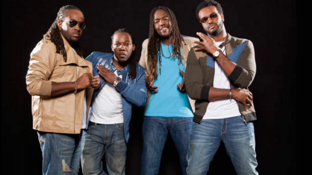 Παρακολούθηση Press mi Button Riddim Mix (2001) στο YouTube Παρακολούθηση Press mi Button Riddim Mix (2001) στο YouTube