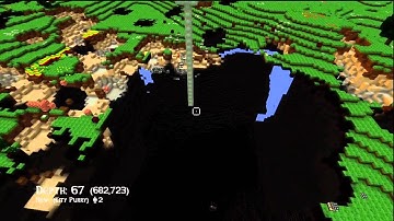 TotalMiner - Massive 10,000+ C4 Explosion