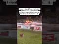 JET TRUCK RUNS AN 8 SECOND 1/4 MILE PASS! #SHORTS
