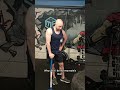 One movement. Full kinetic chain. Zero room for weakness to hide. #fullbodyworkout #core #ab #shorts