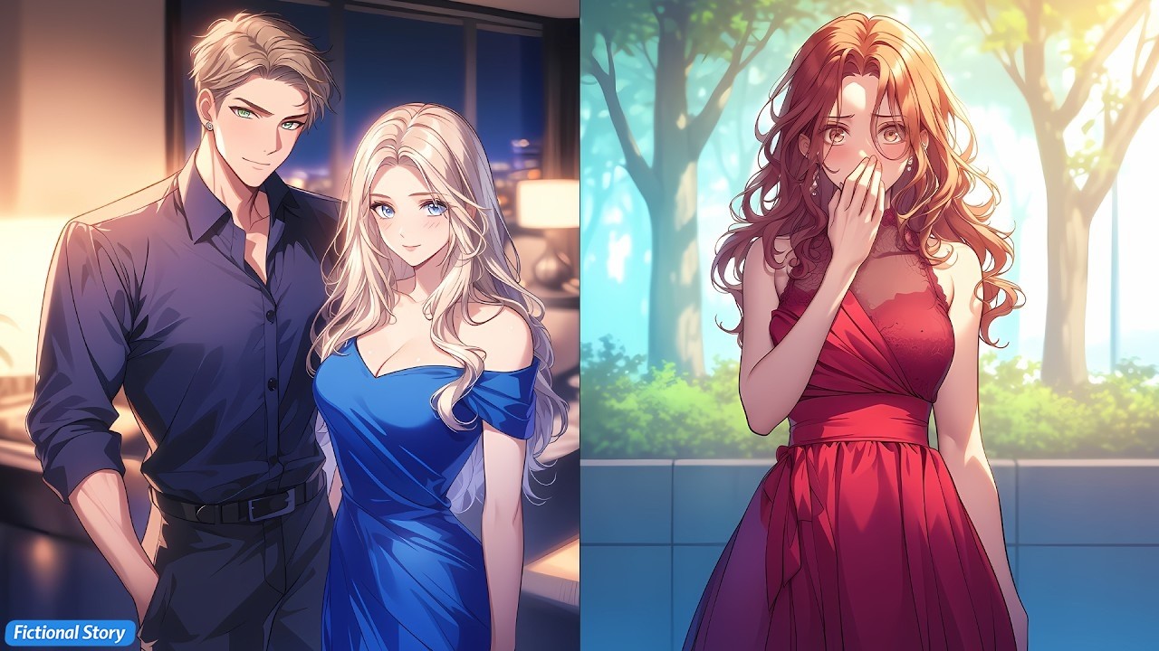 My Heiress GF Rejected My 99 Proposals, So I Took Her $10M & Married the Sexy CEO—but Now She Rues!