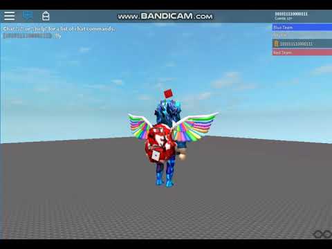 Como Ser Admin En Tu Juego Roblox Studio Fabri Yt - roblox flood escape the pals roblox free items glitch