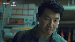 The Copenhagen Test  Now Streaming  The Peacock Hub  Jiohotstar