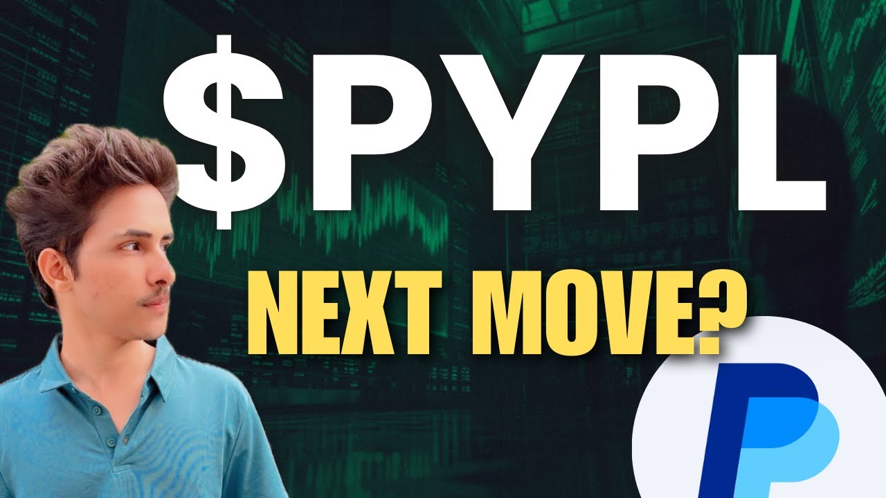 Прогноз по акциям PYPL (акции PayPal) Анализ акций PYPL Цена акций PYPL Компания, занимающаяся ме...