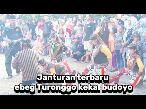 JANTUR MASAL #01 | EBEG KEKAL ( Keluarga Ebeg Kalimanah ) Purbalingga | Live-Karangpetir | Kalimanah