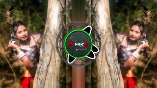 छोटी सी उमर में सगाई करा दी | DJ PUNARAM PRP Remix | New Hindi DJ Song 2026 🔥