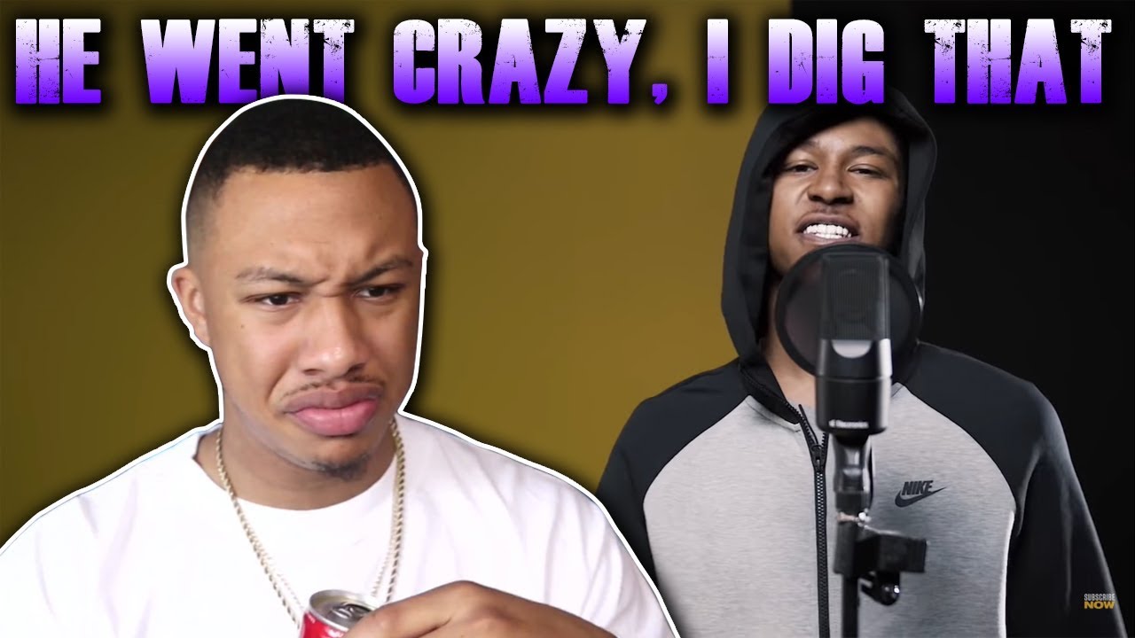 DigDat - Daily Duppy | GRM Daily | Reaction