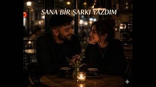 Sana Bir Şarkı Yazdım | Resmi Klip | Son Akor Official