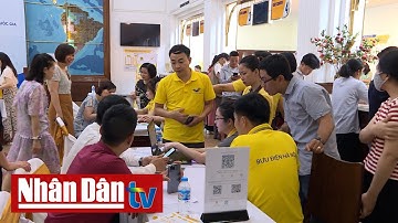 Đẩy mạnh ứng dụng công nghệ trong quản lý giao thông