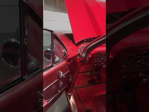 View YouTube Video of this Auction Car