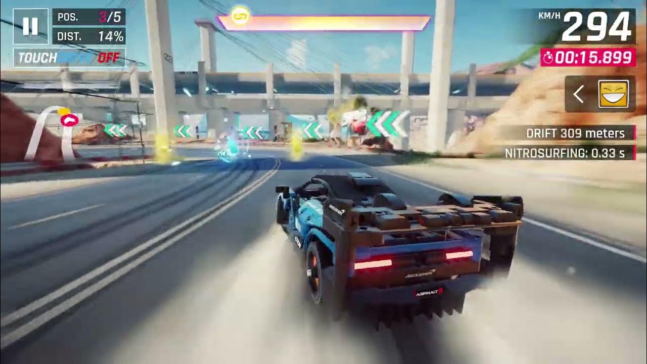 Asphalt 9 (PC) Cool Drift Moments Compilation (1080p Ultra) YouTube