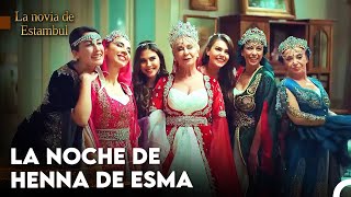 Te Vas De Novia Esma Boran - La novia de Estambul