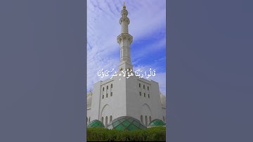 ياسر الدوسري تلاوة خاشعة من سورة النحل | يعرفون نعمت الله | #quran #قرآن #ياسر_الدوسري #راحة_نفسية
