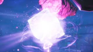 Fortnitemares Cube Event