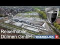 Reisemobile Dülmen GmbH in Dülmen - der neue MORELO Händler. womoclick