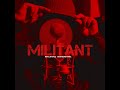 Dancehall Riddim Instrumental 2024 Militant mp3